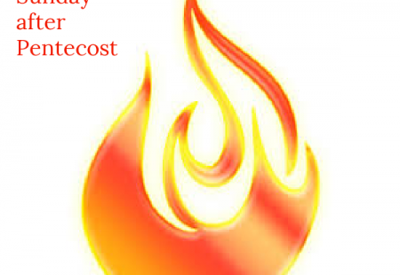 Fifteenth Sunday after Pentecost