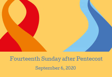 Fourteenth Sunday after Pentecost